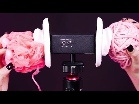 Asmr 100 SONIDOS en 5 MINUTOS. ¿ Apostamos que dormirás igualmente? | ASMR Español | Asmr with Sasha