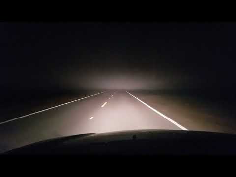 Backseat Thinking | ASMR (music, rain)