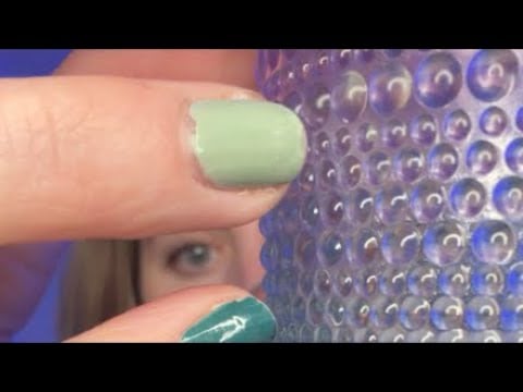 Live ASMR Glass tapping, book tapping, lotion sounds, mouth sounds, keyboard sounds (verse requests)