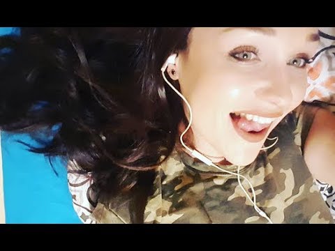 ASMR Mic Nibbling & Mouth Sounds