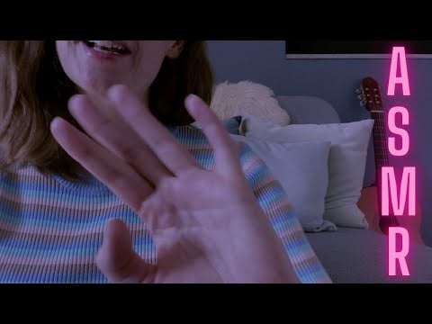 Twilight • ASMR (del 1)🌙 Jeg læser første kapitel af bogen 📖