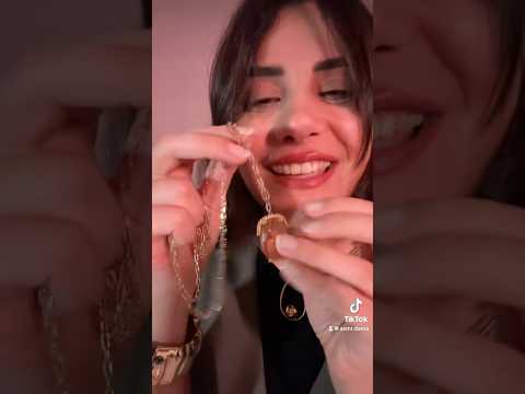 بوكس هدايا اي اس ام ار لإختي الحلوة #arabicasmr