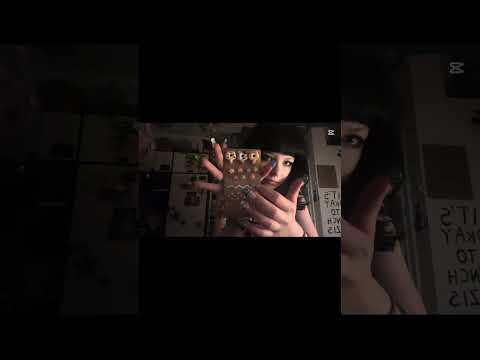 anticipatory asmr