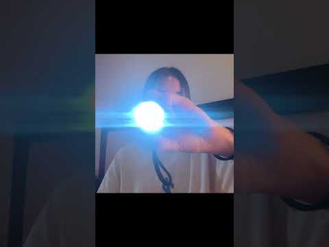 follow the light pt. 5 🔦 🎧️ #asmr #fyp #tinglebay #lofi