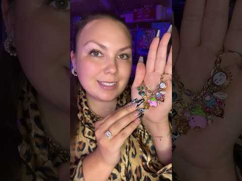 #asmr #jewelry #jewelryasmr #bestlifebybrooke #asmrvideo #sleepaid #asmrwhispering #tingles #relax