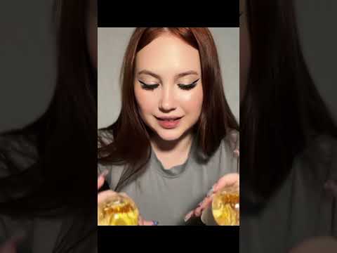 АСМР  3D КРИОСФЕРЫ #asmr #асмрчикс