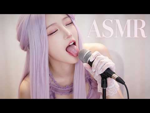 ASMR I Know You’re Listening | Personal Attention