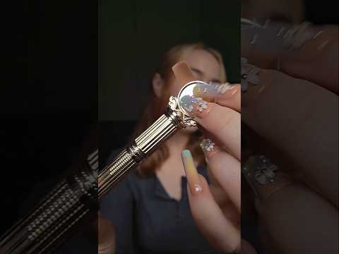 #asmrmakeup