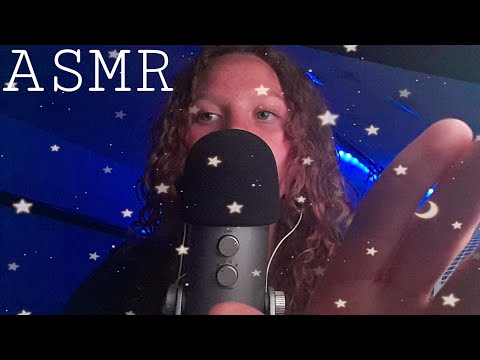 ASMR FR - BRUIT DE BOUCHE MEGA INTENSE !!✨🤩(je te conseille de regarder !)