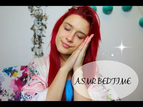 Bedtime Routine + UPDATE // ASMR