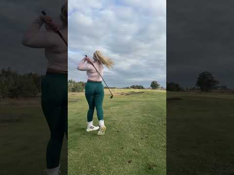 I promise my drive was perfect 🤪