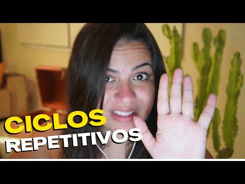 ASMR Cristão: Cansado de passar pelo mesmo problema de novo?