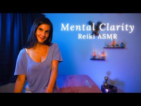 Reiki for Mental Clarity