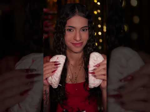 *ASMR* Você nunca vai saber meu próximo passo 😲
