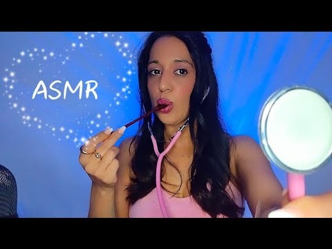 ASMR: El bálsamo que necesitas tras un día caótico 🌙 