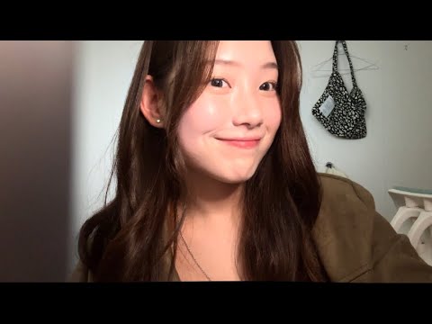 [ASMR] 오랜만이야앙🌸 ㅣ수다영상ㅣ근황토크 ! 🙃🤍