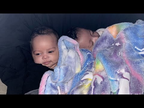 Vlog #258 - Old Home movies (pt 2)