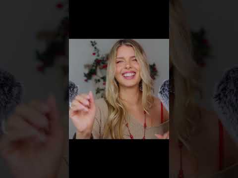 "Aura Scan" ASMR REIKI Soft Spoken & Personal Attention Healing Session  #asmrreiki
