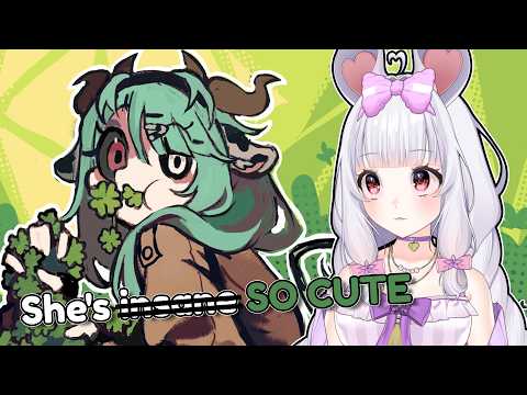 First Impression of Crelly | Vtuber Reacts to Clips That Made Crelly Famous