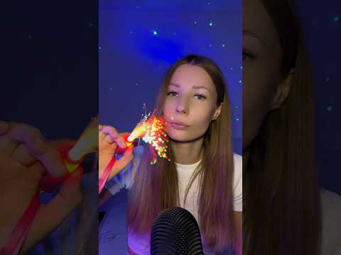 ASMR Light Triggers to Help You Sleep Fast #asmr #asmrsleep #asmrshorts