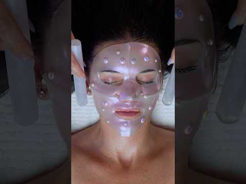 ASMR Spa Treatment on Raven Gates