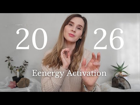 2026 Frequency Activation | Light Language for Timeline Alignment