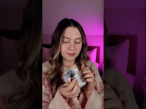 ASMR Mini Mic Triggers for Instant Relaxation 🌙