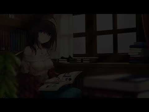 ASMR Librarian checks you out! [Talking] [Tapping] [Reading]