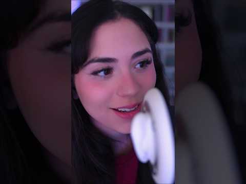 ASMR can you hear these sounds? 🎧