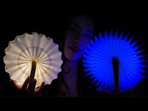 ASMR PARA QUEM PRECISA DORMIR IMEDIATAMENTE  😴💤