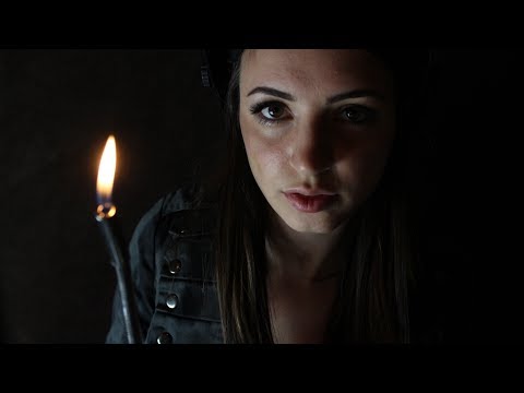 [ASMR] Zombie Apocalypse Roleplay (Soft Spoken)