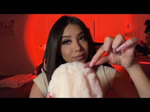 THIS ASMR WILL MELT YOUR BRAIN 💤🤤 (SassysoundsASMR)