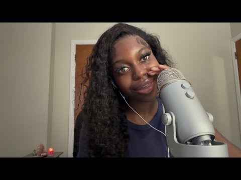 ASMR Guess the Silent Word 🤫 