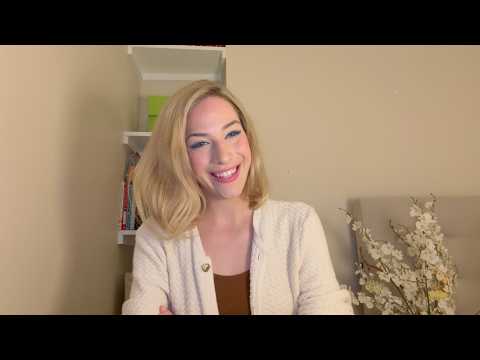 ASMR Insane Teacher Blackmails You To Date Her 💀 🖤 Teacher Asks You Out Pt. 104 Whispered Roleplay