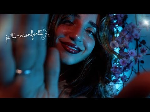 ASMR 🫶 Si tu doutes de toi, écoute cette vidéo