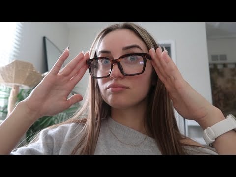 ASMR "The Other Girl" Spots Obsessed Crazy Girl