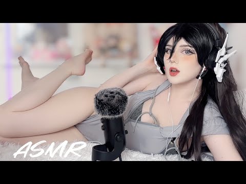 Your E-Girl Girlfriend | ASMR ♡ Cosplay Role Play