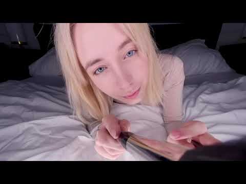 ♡VR your gf ASMR ♡