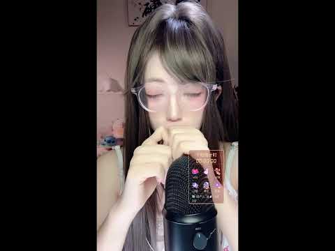 【LIVEアーカイブ】💤CalmASMR🌸心地よい音🌙SonoLeve✨#ASMR#Relax 2026-07-24 23:35:10