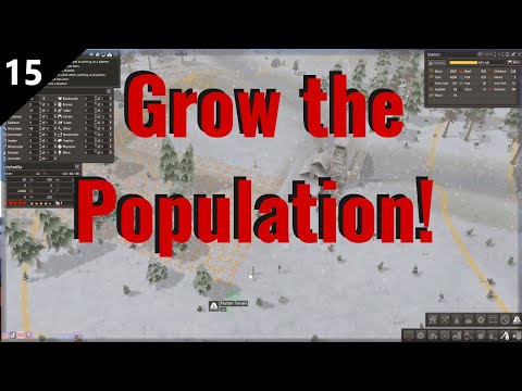 Grow the Population! (#15)