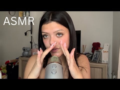 ASMR | Et si tu n’étais pas vraiment humain… ?