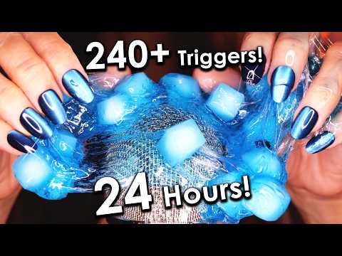 You Are in ASMR PARADISE