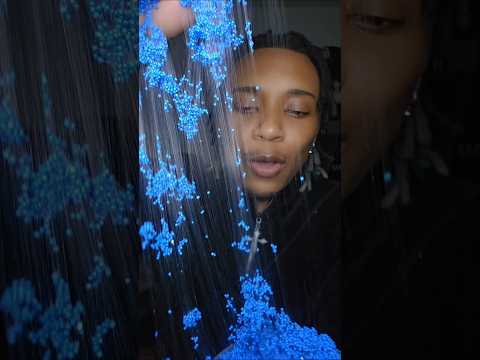 Satisfying Slime (Foam) ASMR #asmr #satisfyingasmr #satisfyingslime #slime #relaxing #asmrsounds