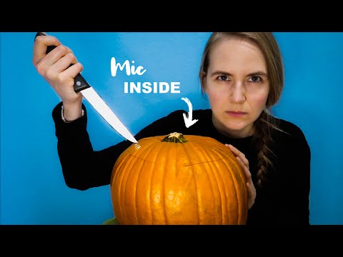 Fast & Aggressive ASMR | Halloween Edition