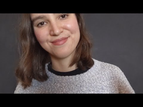 ASMR en Español (Atención Personal Impredecible)