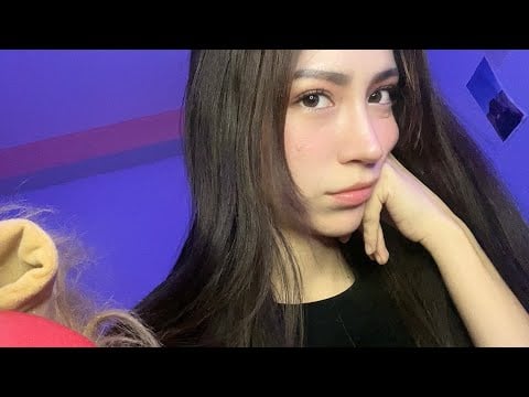 Profesora es tu novia secreta😍-roleplay 