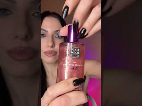 ASMR unboxing #asmr #asmrglasstapping #asmrvideo #asmrcommunity #shorts #asmrtapping #relax #rituals