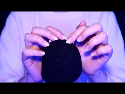 ASMR Massaging Your Brain to Make You Sleepy😴 (No Talking)