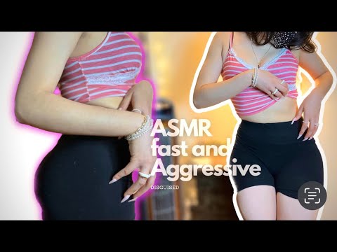 [For Men Only]💕Personal Attention ASMR, Let me take care of you 🫵🏻