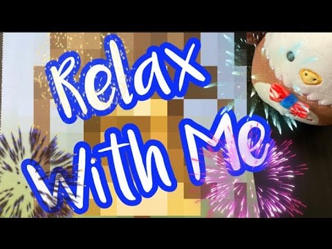 ASMR Visual & Sound Triggers: Liberty Bell 🔔 Sticker Puzzle #776
